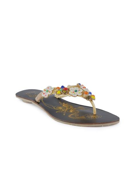 Catwalk Women Casual Brown Flats