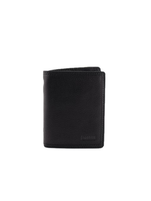 Fossil Men Midway Black Wallet