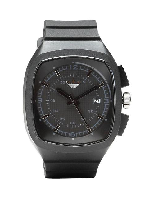 ADIDAS Unisex Toronto Hand Black Watch