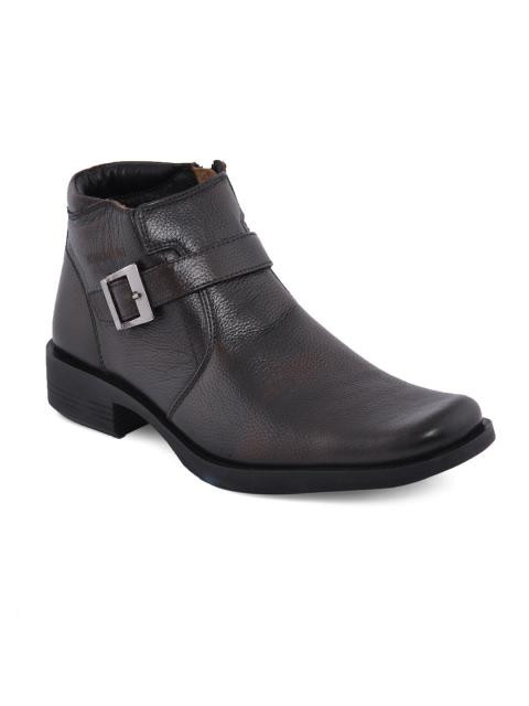 Numero Uno Men Casual Brown Shoes