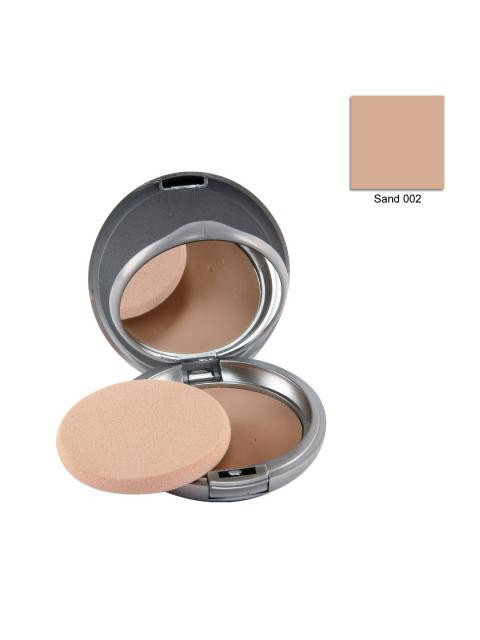 Colorbar Triple Act Sand Compact 002