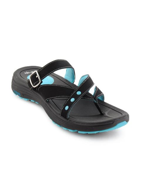 Skechers Women Your Black Slippers