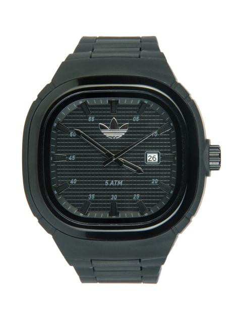 ADIDAS Originals Unisex Black Dial Watch ADH2580
