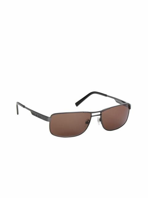 Cat Men Metal Sunglasses