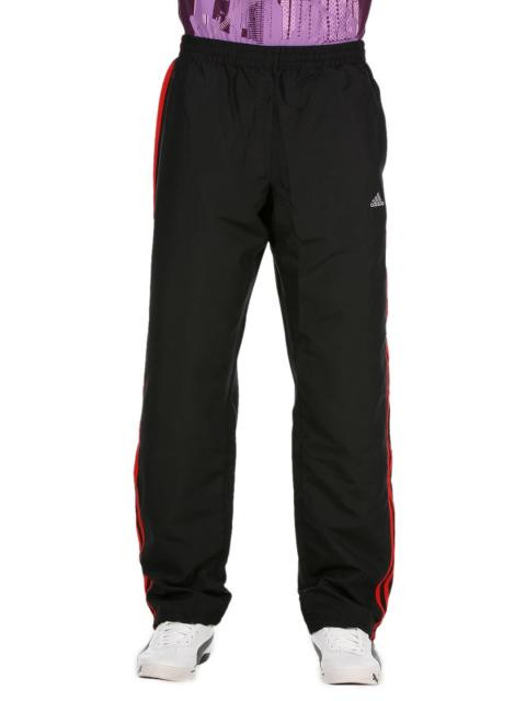 ADIDAS Men's Black Crest Track Pants