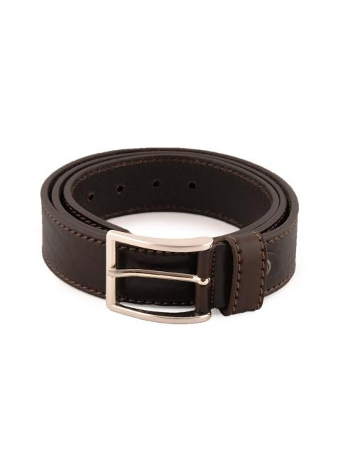 Timberland Men Casual Brown Belt