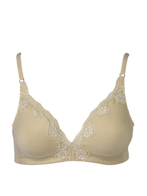 Miss-T Beige Bra
