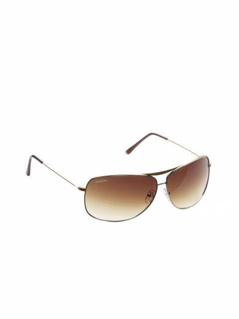 Mayhem Men Rectangular Sunglasses 1021-201