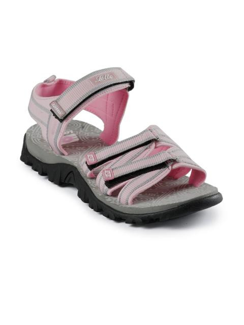 Lotto Women Virtue Pink Sandal