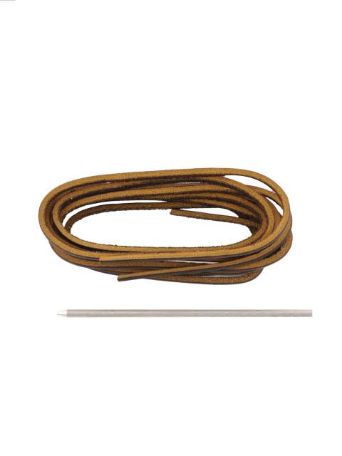 Timberland Unisex Brown Shoe Accessories