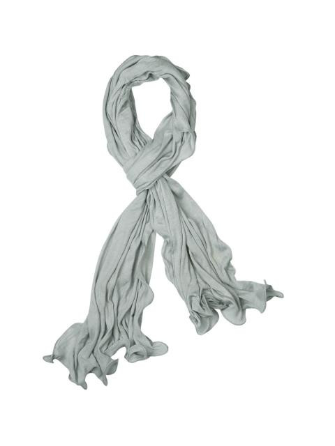 Allen Solly Woman Grey Scarf