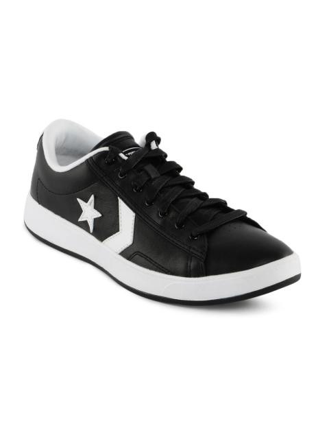 Converse Unisex Chuck Taylor Black Casual Shoes