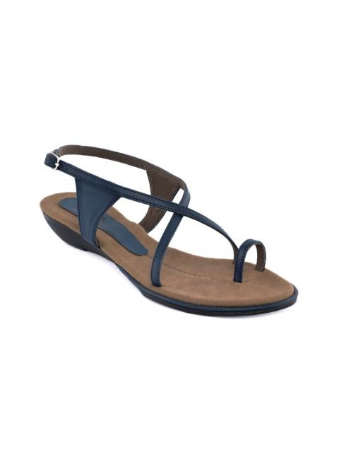 Catwalk Women Blue Flats