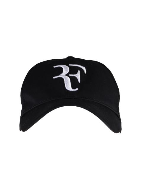 Nike Men Black Cap