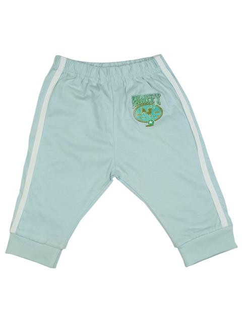 Madagascar3 Infant Boys Blue Leggings