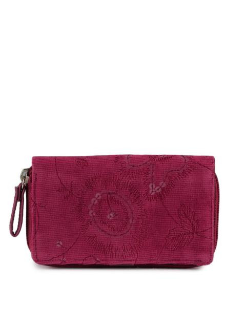 Baggit Women Pink Wallet