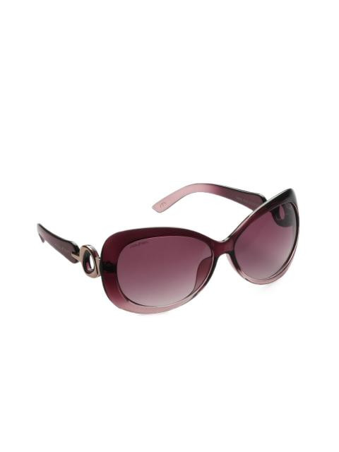 Mayhem Women Cat Eye Sunglasses 1016-102