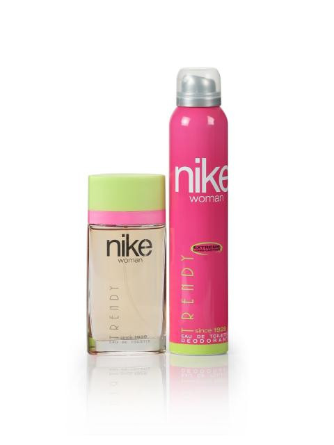 Nike Fragrances Women Trendy Deo and Perfume