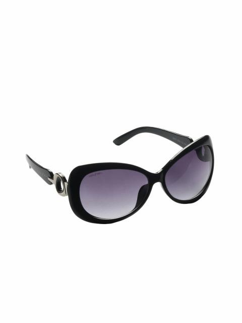 Mayhem Women Cat Eye Sunglasses 1016-104