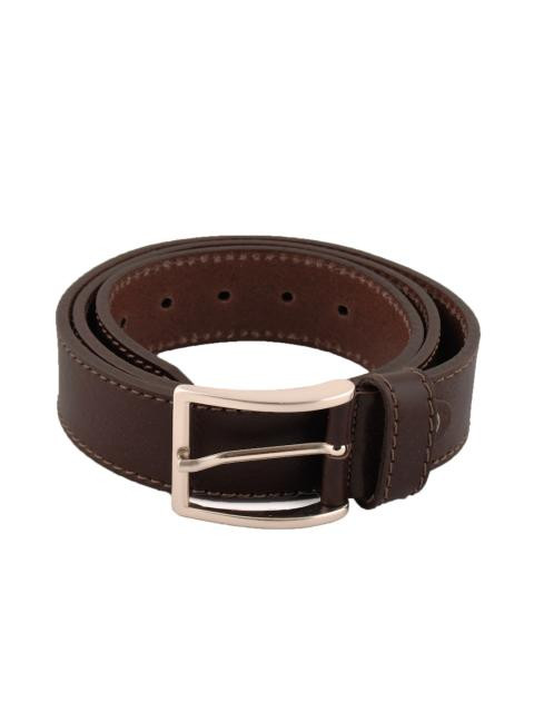 Timberland Men Casual Brown Belts