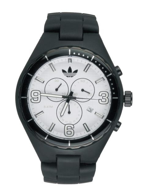 ADIDAS Originals Men White Dial Chronograph Watch ADH2624