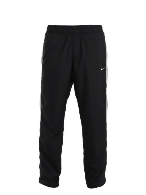 Nike Men Black Track Pants