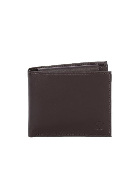 Bulchee Men Brown Wallet