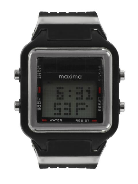 Maxima Men Digital Multifunction Watch