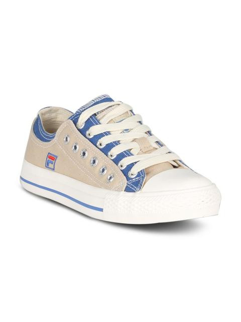 Fila Men's Union Beige Royal Shoe