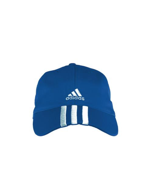 ADIDAS Unisex Blue Cap