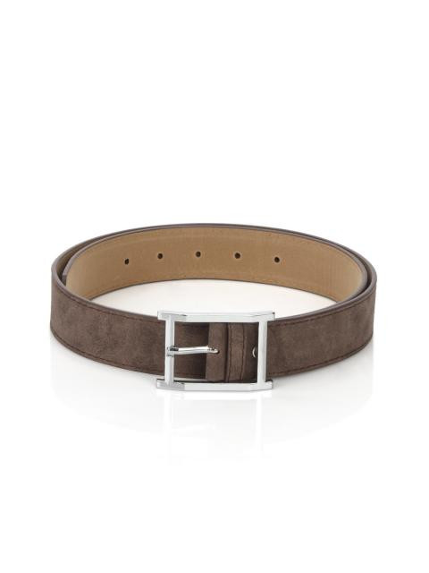 Lino Perros Women Brown Belt