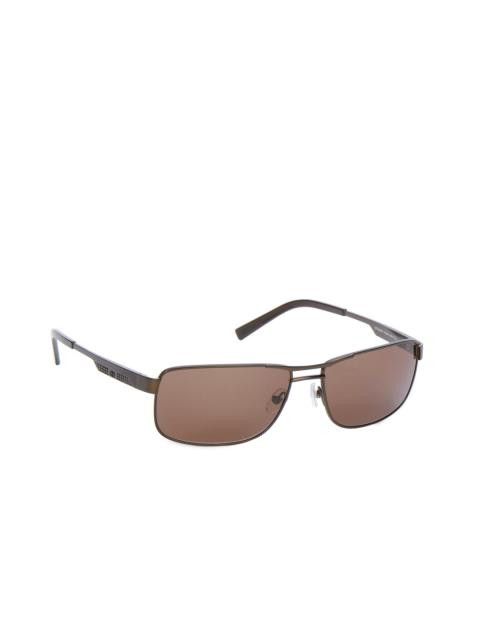 Cat Men Metal Sunglasses