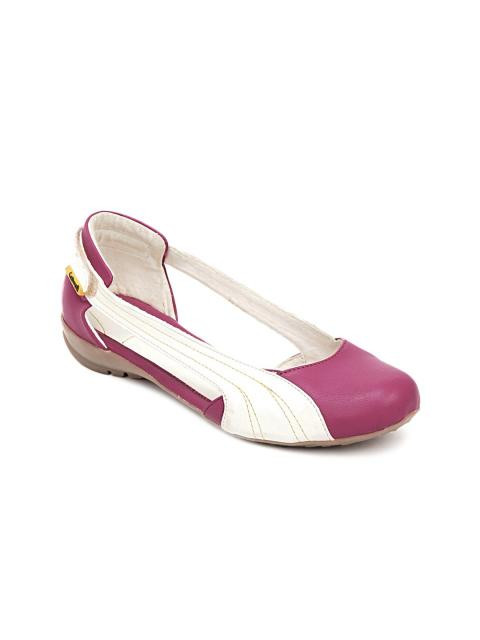 Catwalk Women Pink Shoes