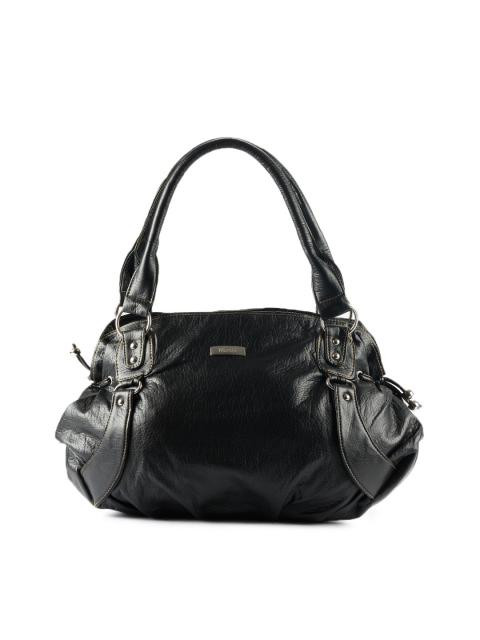 Murcia Women Casual Black Handbag