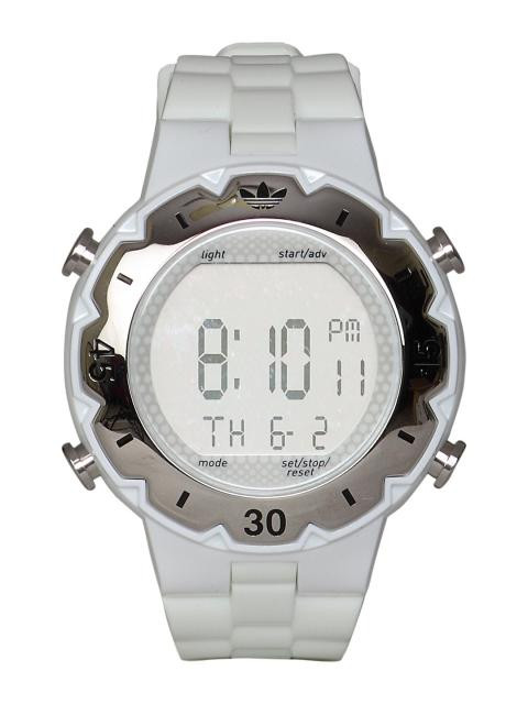 ADIDAS Unisex Wooster Analogue Digital Watch