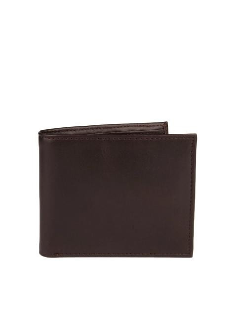 OTLS Men Laurel Black Wallet