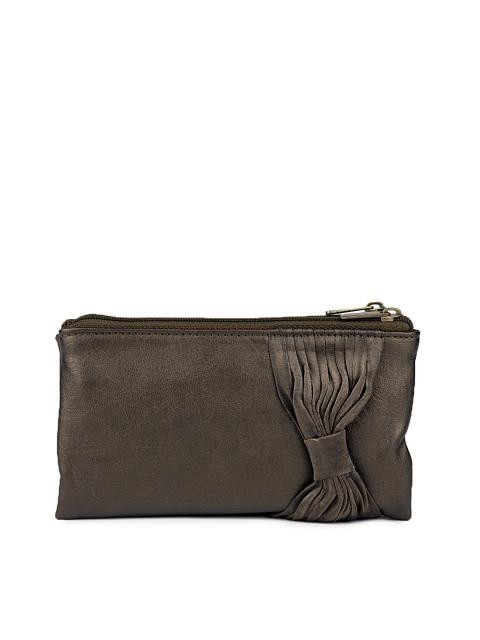 Baggit Women Copper Rapchik Viva Mobile Pouch