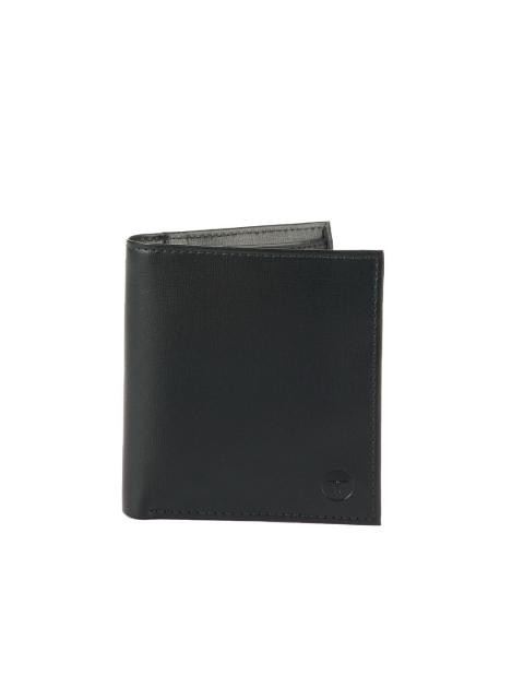 Bulchee Men Black Wallet