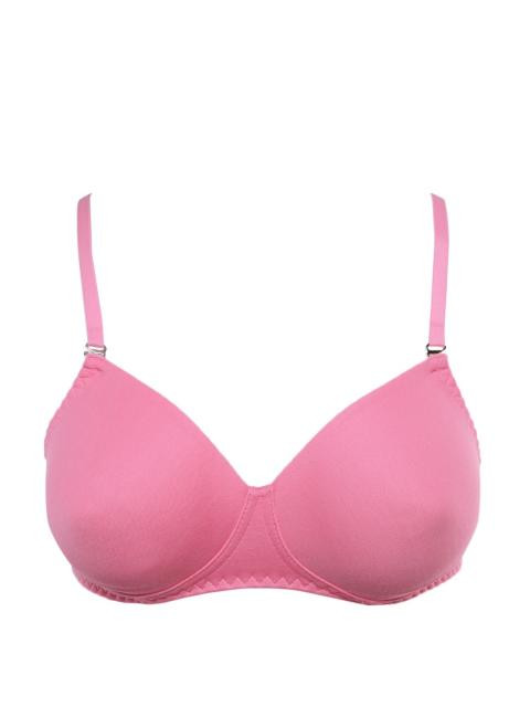 Enamor Women Pink Bra