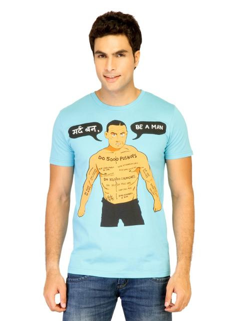 Inkfruit Men Ride It Or Die T-shirt - Size - M