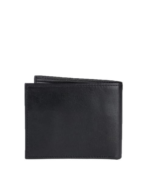 OTLS Men Josh Black Wallet