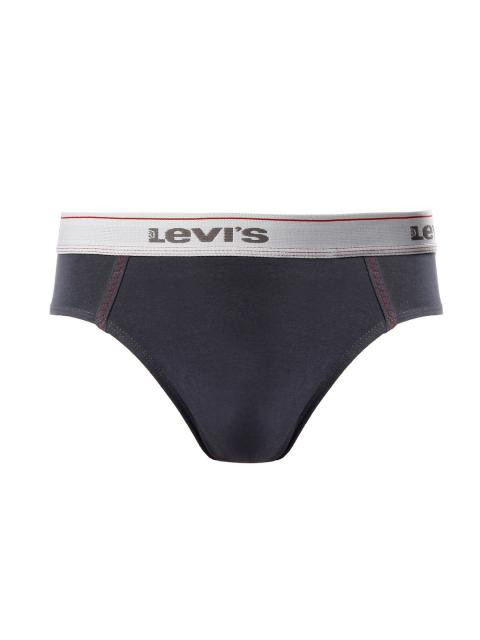 Levis Men Boxer Grey Brief