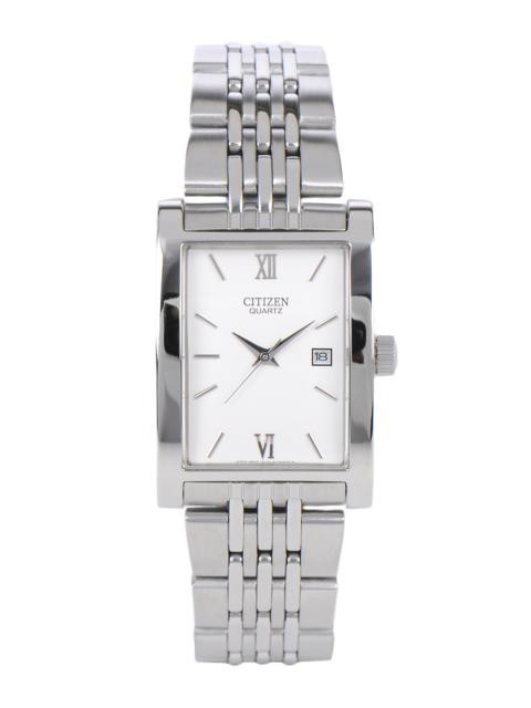 Citizen Men White Dial Watch BH1370-51A