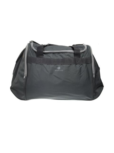 Domyos Grey Duffle Duffle Bag