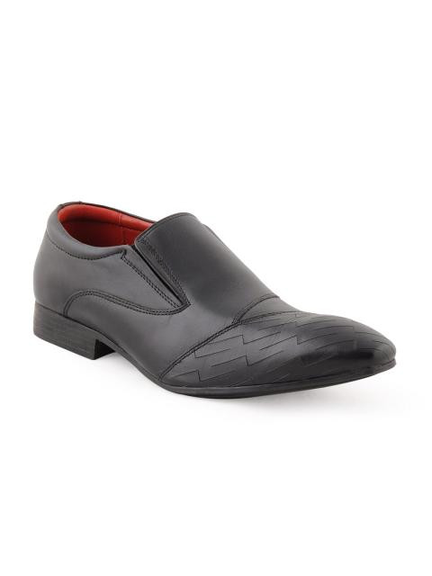 Red Tape Men Formal Black Formal Shoes