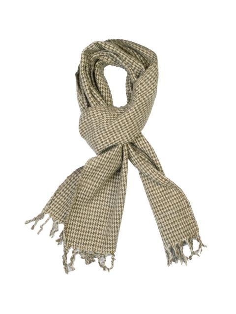 Reid & Taylor Men Brown Muffler