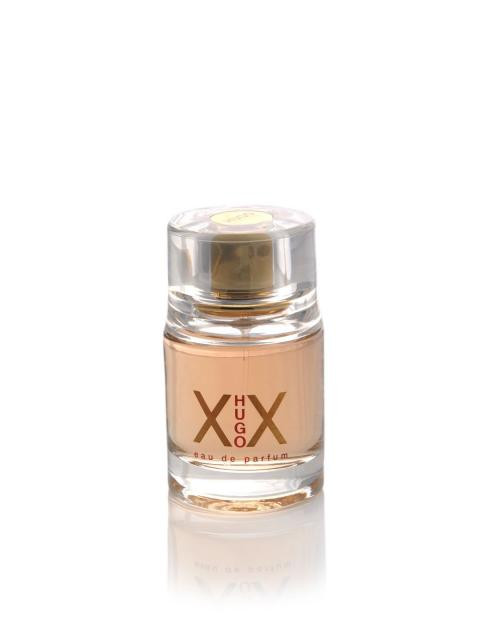 Hugo Women XX Perfume