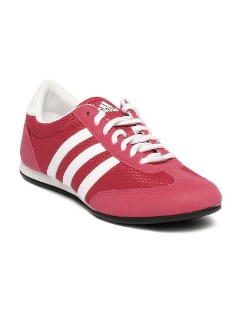 ADIDAS Pink Adi light Casual Shoe
