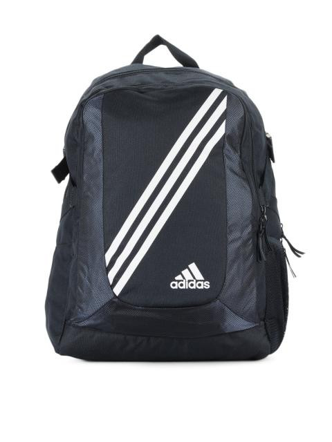 ADIDAS Unisex Navy Blue Backpack