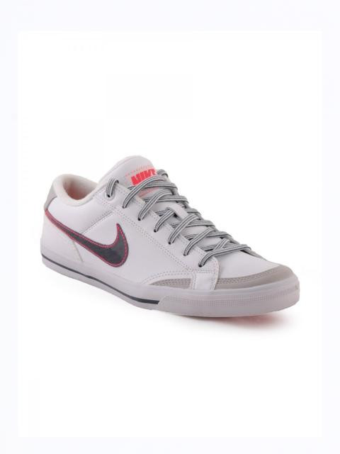 Nike Women Capri White Casual Shoes